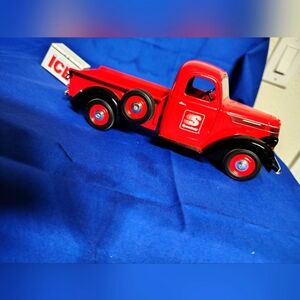 Speedway Collectables Toy Truck